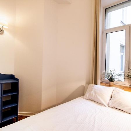 Kopernika Śródmieście Apartment Warszawa Zewnętrze zdjęcie
