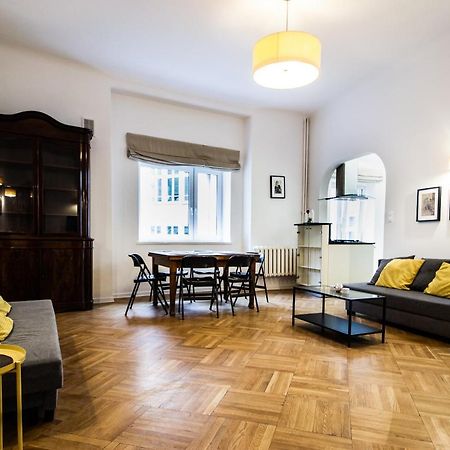Kopernika Śródmieście Apartment Warszawa Zewnętrze zdjęcie