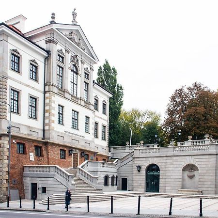 Kopernika Śródmieście Apartment Warszawa Zewnętrze zdjęcie