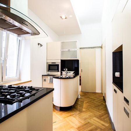 Kopernika Śródmieście Apartment Warszawa Zewnętrze zdjęcie