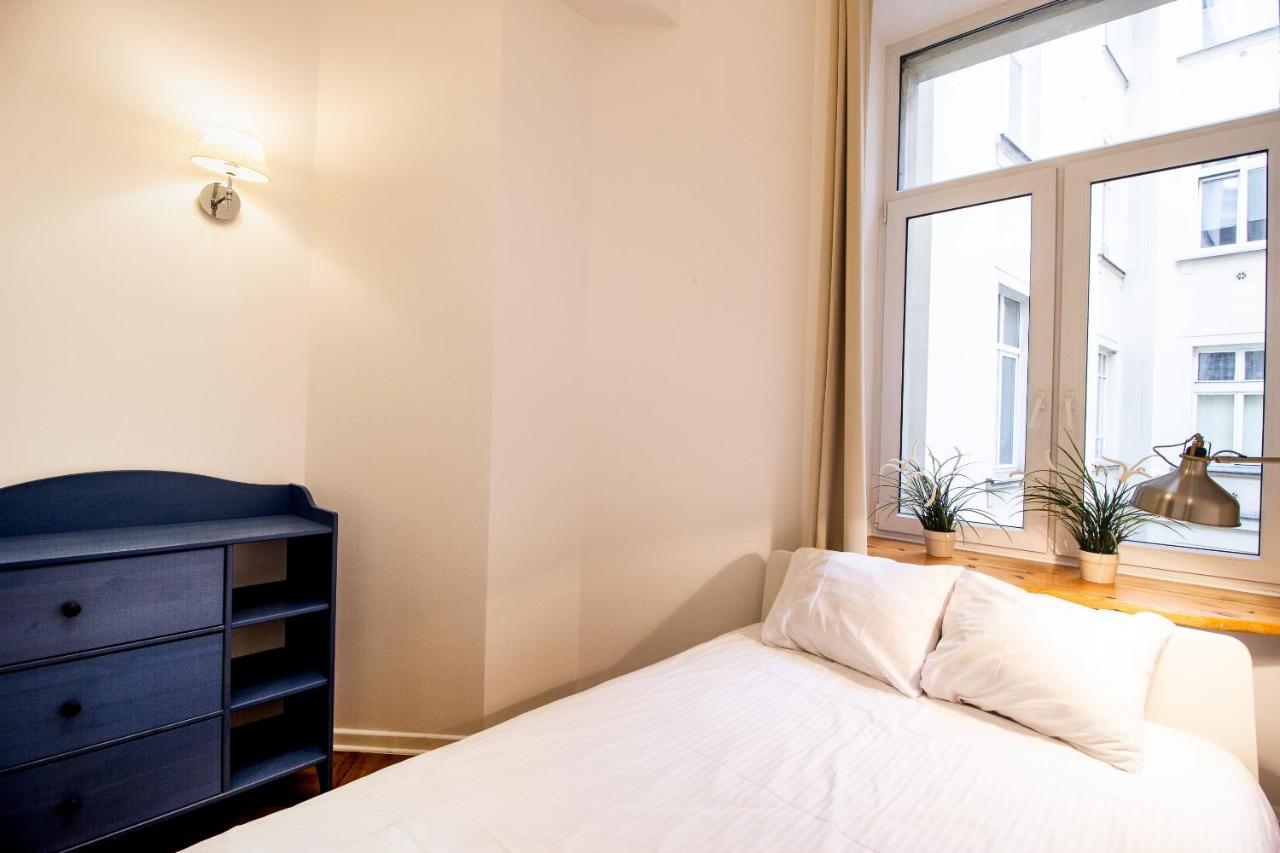 Kopernika Śródmieście Apartment Warszawa Zewnętrze zdjęcie