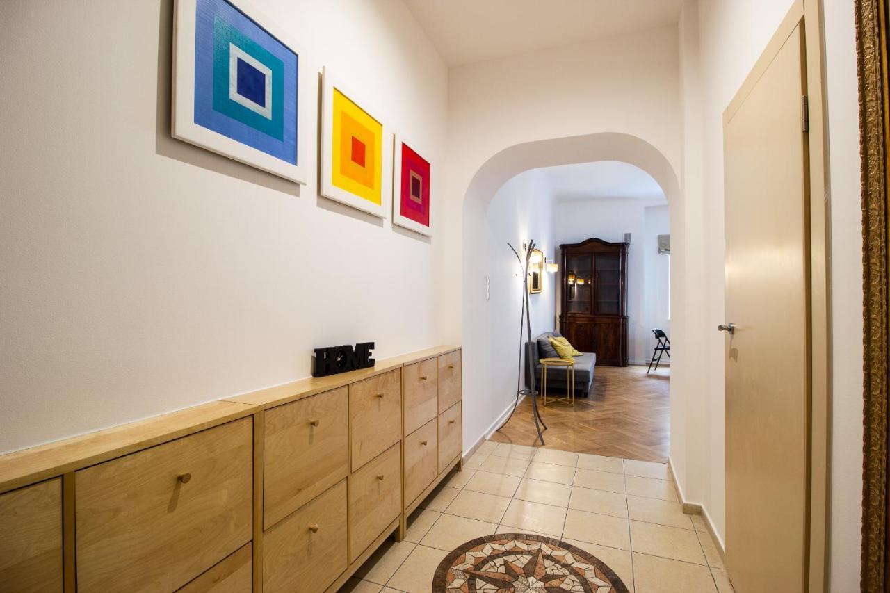 Kopernika Śródmieście Apartment Warszawa Zewnętrze zdjęcie