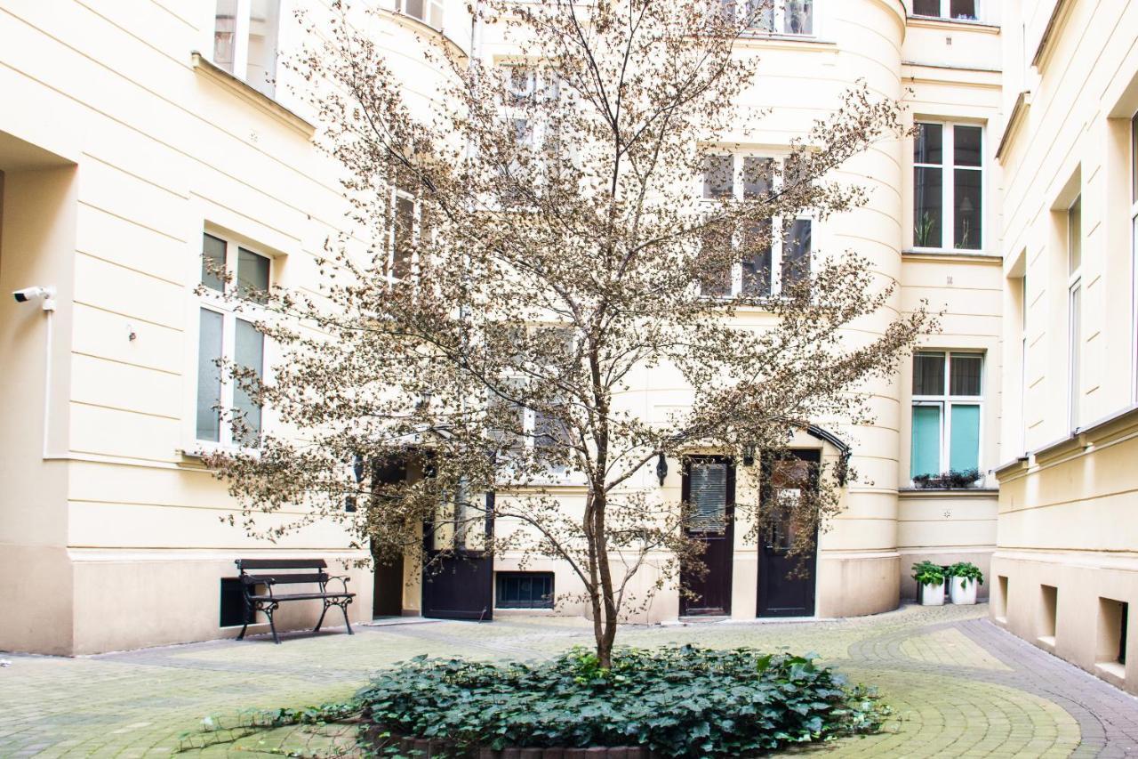 Kopernika Śródmieście Apartment Warszawa Zewnętrze zdjęcie