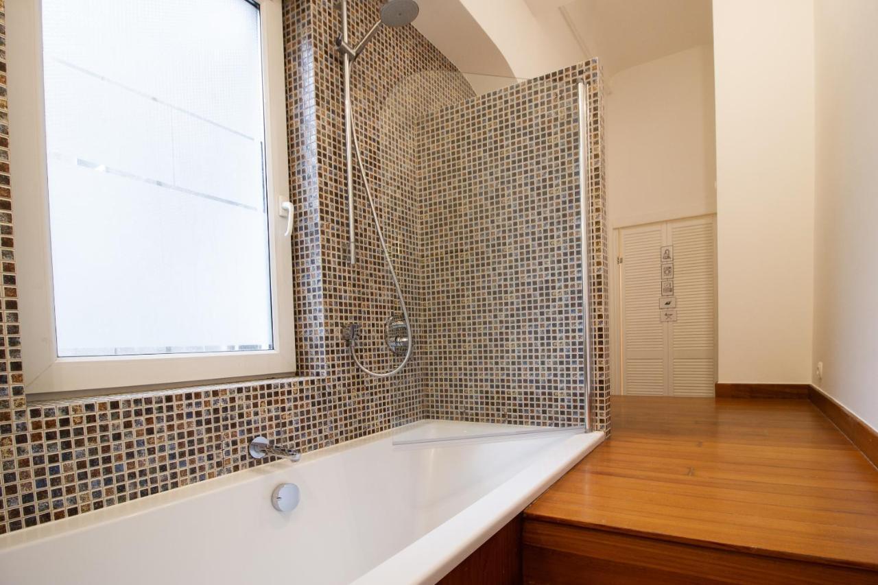 Kopernika Śródmieście Apartment Warszawa Zewnętrze zdjęcie