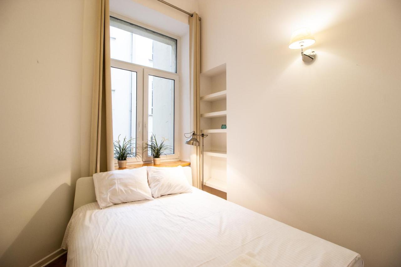Kopernika Śródmieście Apartment Warszawa Zewnętrze zdjęcie