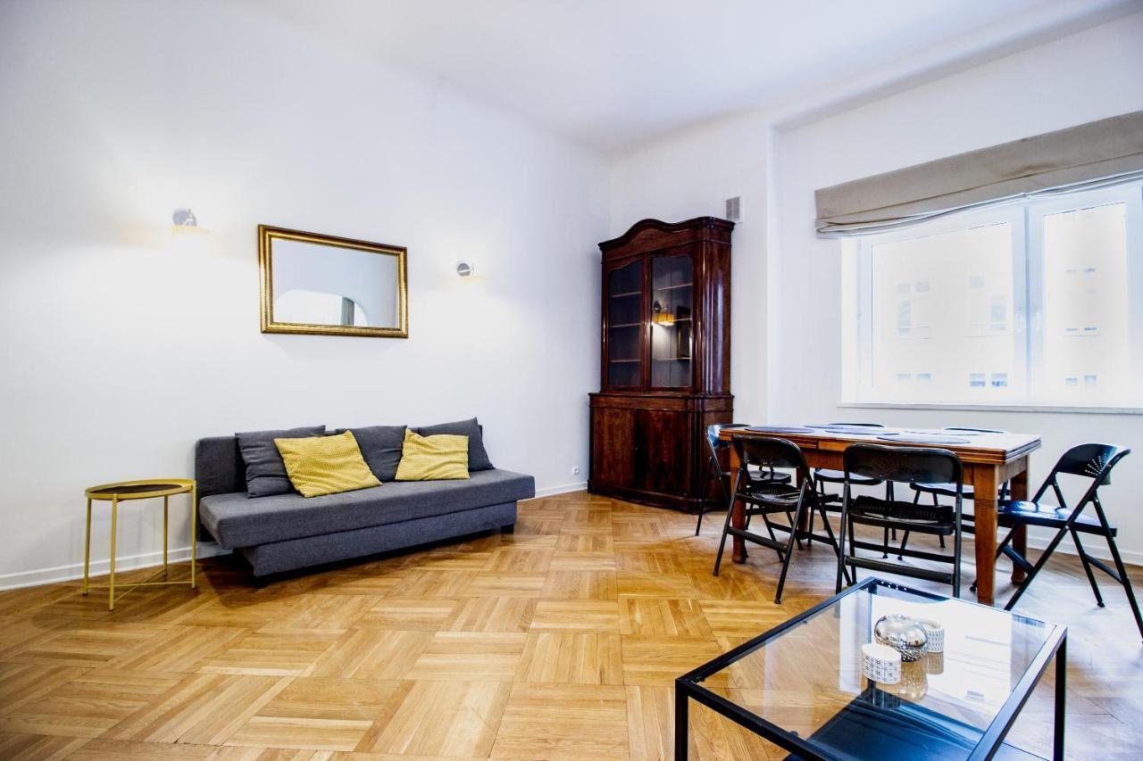 Kopernika Śródmieście Apartment Warszawa Zewnętrze zdjęcie