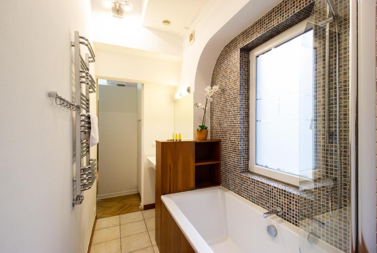 Kopernika Śródmieście Apartment Warszawa Zewnętrze zdjęcie