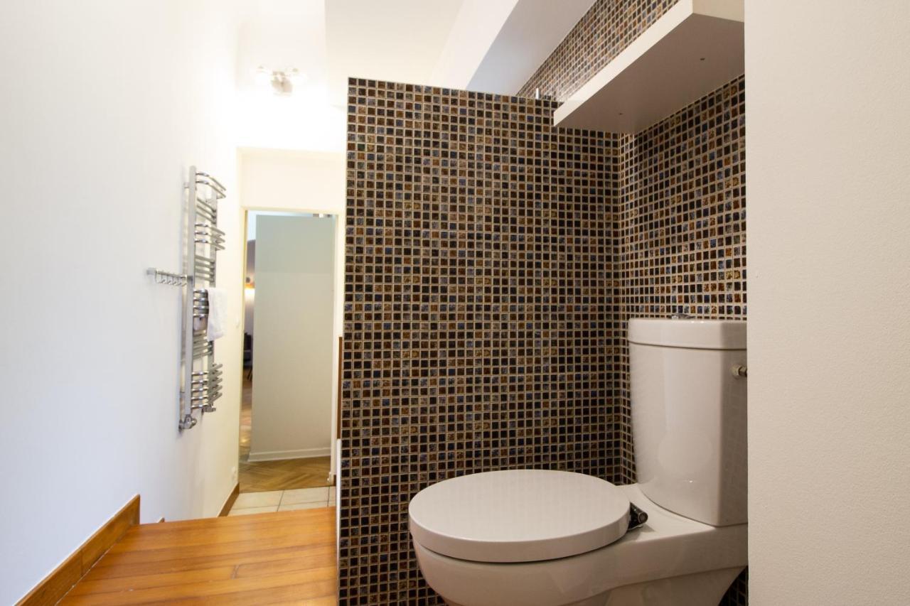Kopernika Śródmieście Apartment Warszawa Zewnętrze zdjęcie
